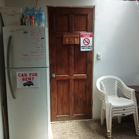 Hogar Tico-Estadounidense Cerca De Aeropuerto Alajuela Exterior photo