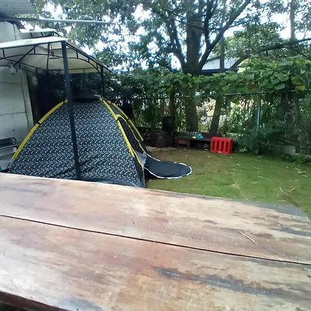 Hogar Tico-Estadounidense Cerca De Aeropuerto Alajuela Exterior photo