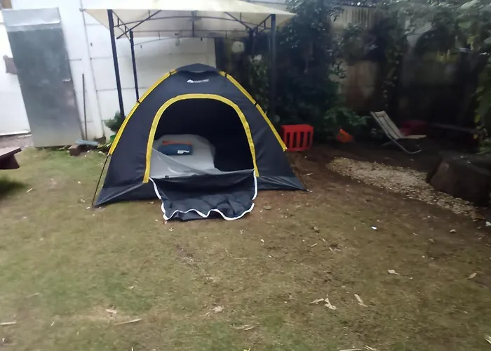 Hogar Tico-Estadounidense Cerca De Aeropuerto
