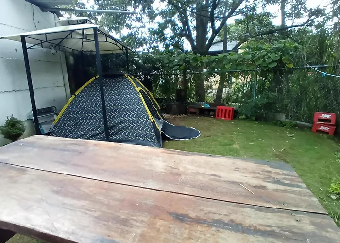 Hogar Tico-Estadounidense Cerca De Aeropuerto