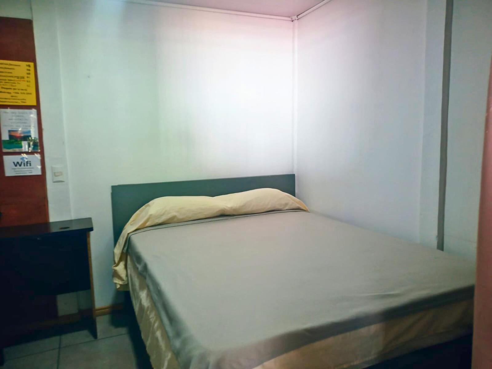 Hogar Tico-estadounidense Cerca De Aeropuerto Alajuela