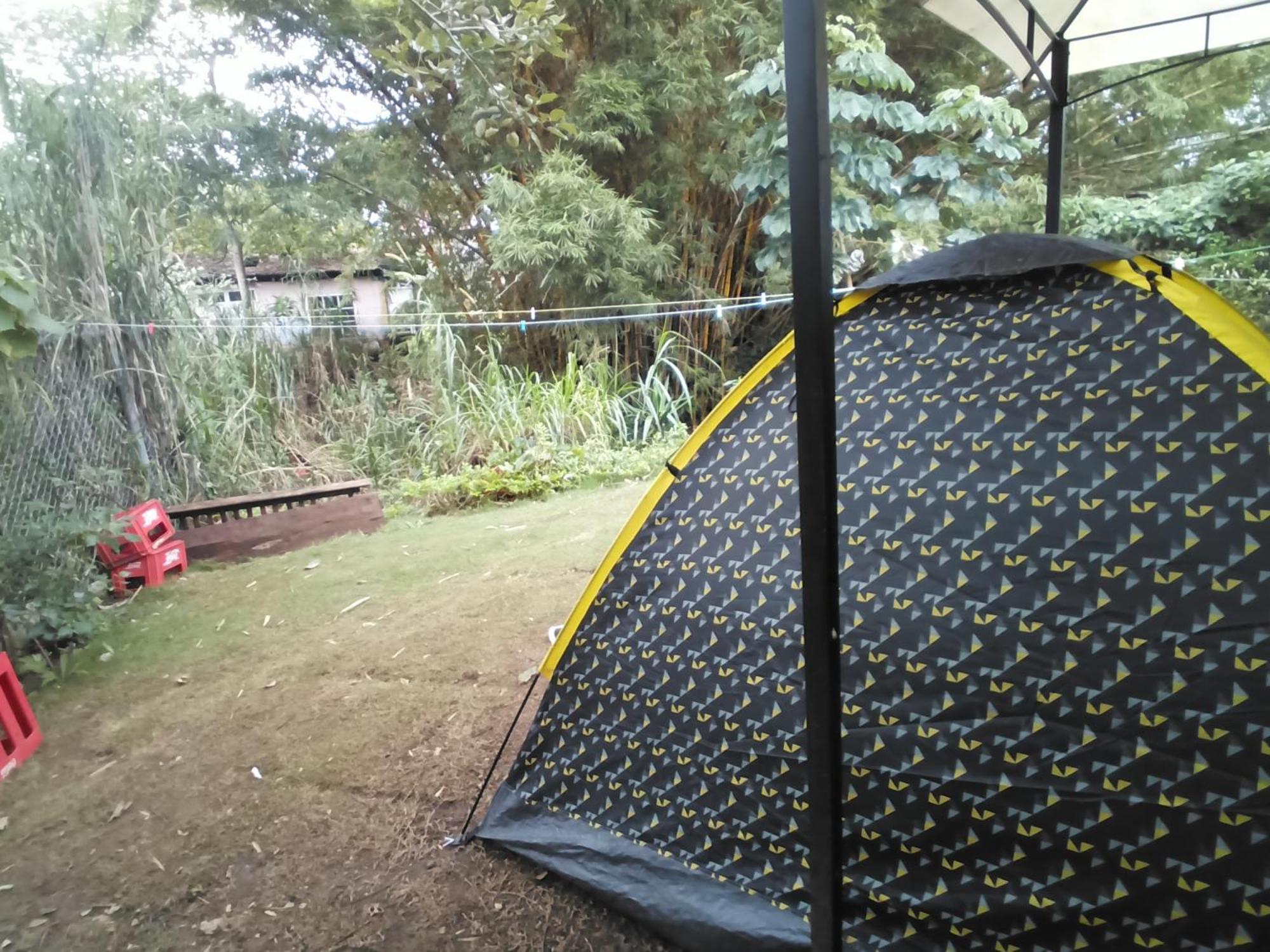 Hogar Tico-estadounidense Cerca De Aeropuerto Alajuela